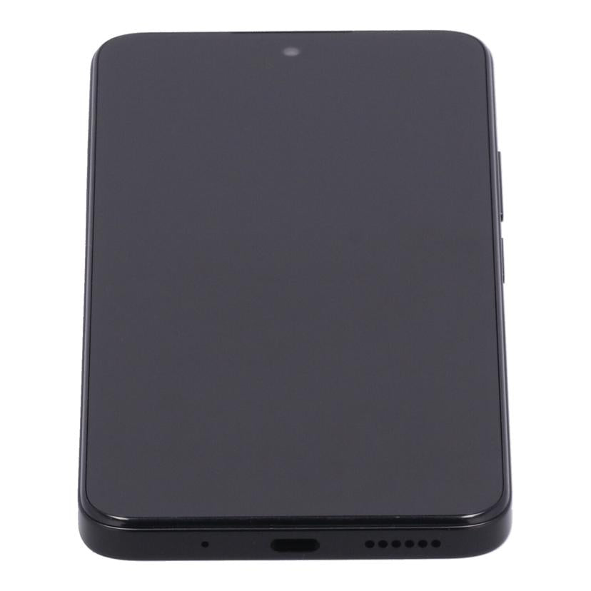 Xiaomi　SoftBank シャオミ　/スマートフォン／Redmi　12　5G　128GB/A401XM//9a93a7d450d6/Sランク/09