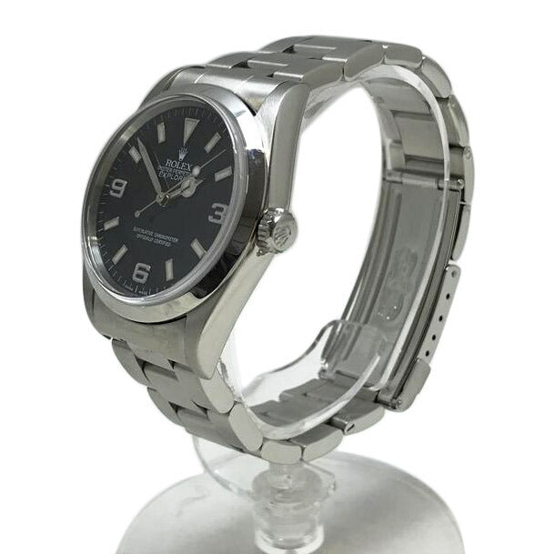 ROLEX ロレックス/エクスプローラー1/114270//A72****/ABランク/51