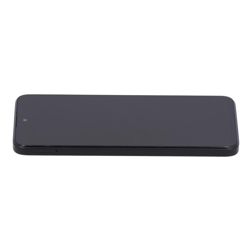 Xiaomi　SoftBank シャオミ　/スマートフォン／Redmi　12　5G　128GB/A401XM//9a93a7d450d6/Sランク/09