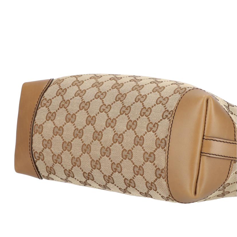 GUCCI ｸﾞｯﾁ/ディアマンテトートバッグ／キャンバス/269787//520***/Aランク/93