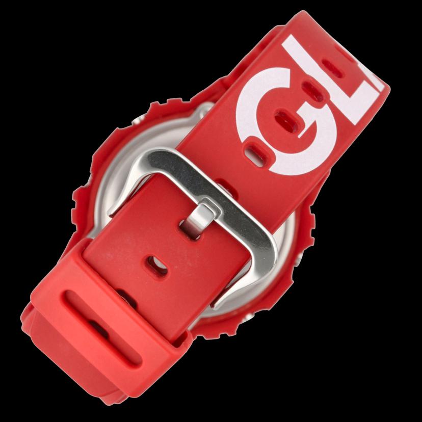 CASIO カシオ/G－SHOCK／GLAY　25thアニバーサリー＇DEMOCRACY＇/DW-5600VT//322*/Aランク/69