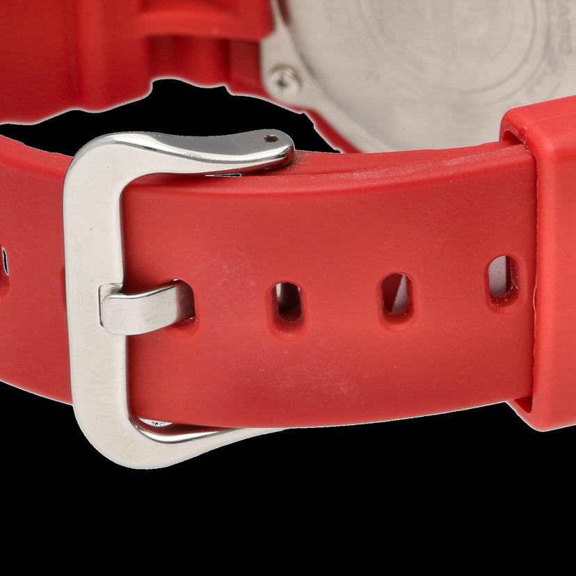 CASIO カシオ/G－SHOCK／GLAY　25thアニバーサリー＇DEMOCRACY＇/DW-5600VT//322*/Aランク/69