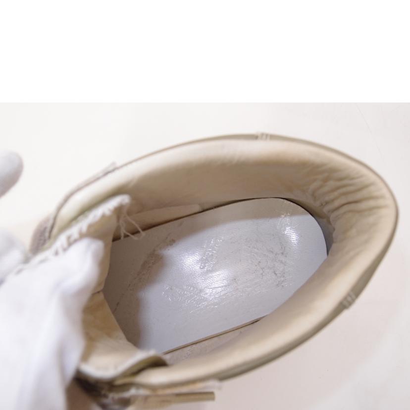 Maison　Margiela ﾒｿﾞﾝﾏﾙｼﾞｪﾗ/Maison　Margiela　スニーカー//Aランク/69