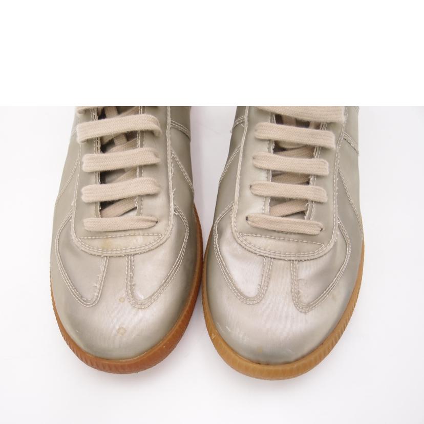 Maison　Margiela ﾒｿﾞﾝﾏﾙｼﾞｪﾗ/Maison　Margiela　スニーカー//Aランク/69