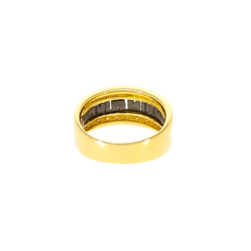 /K18／D／R／0．22ct／＃14//Aランク/75
