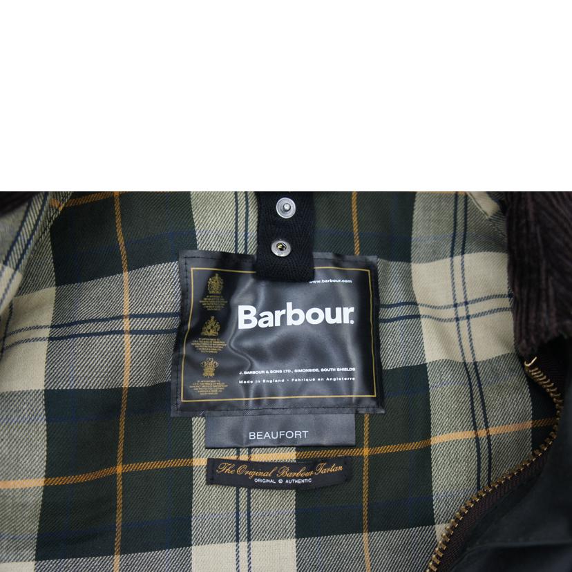 Barbour/　Barbour　ビューフォートジャケット　C38／97CM/2102046//Bランク/67