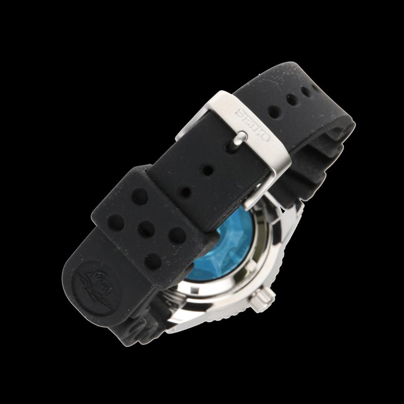 SEIKO セイコー/Kawasaki×SEIKO　Ninja　ZX－10Rウォッチ／自動巻/SZEL009//385****/SAランク/19