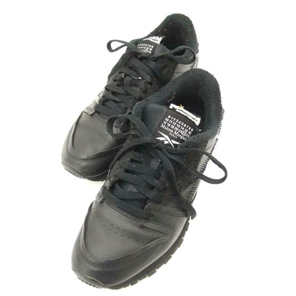 新品未使用⭐︎Reebok×Maison Margielaのスニーカー⭐︎マルジェラ 08975-1_600x600_crop_center.