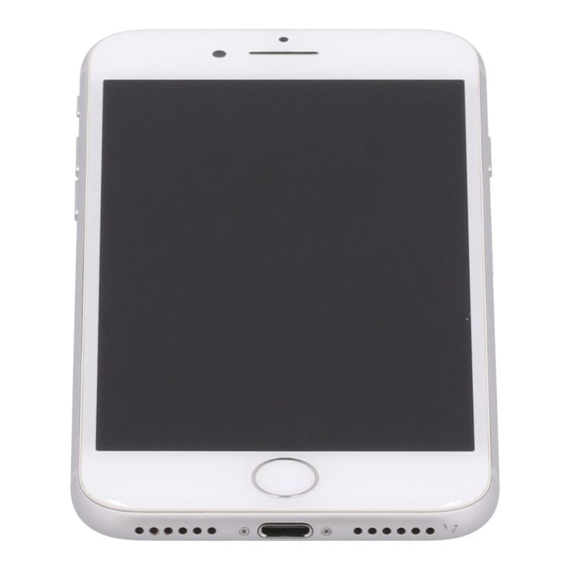 Apple　au アップル　/iPhone8　256GB/MQ792J/A//FFMZ3VEAJC6H/Bランク/65