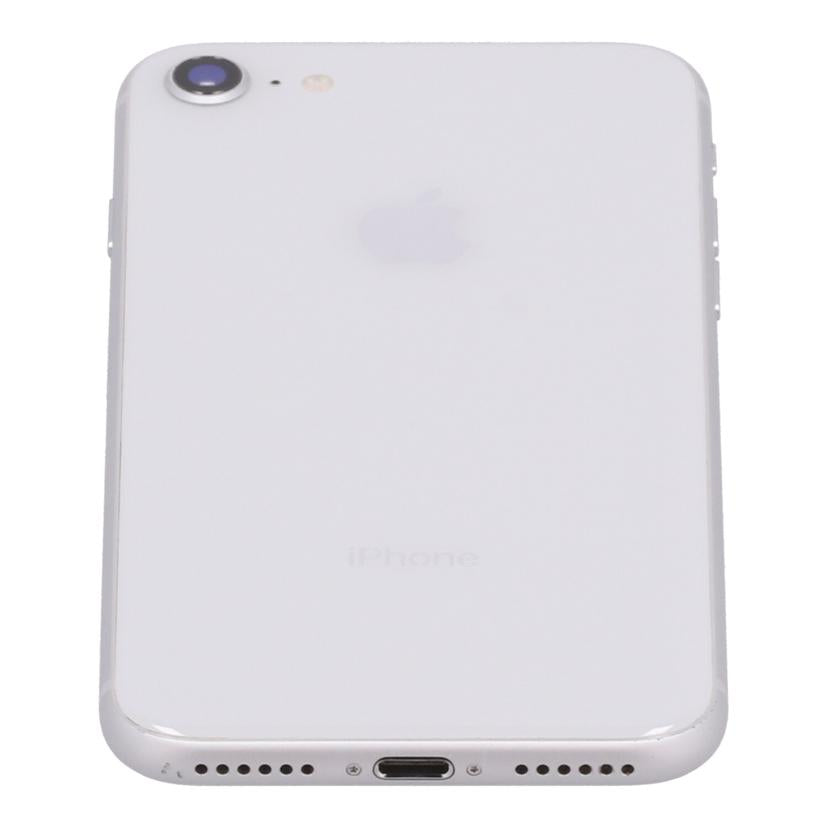 Apple　au アップル　/iPhone8　256GB/MQ792J/A//FFMZ3VEAJC6H/Bランク/65