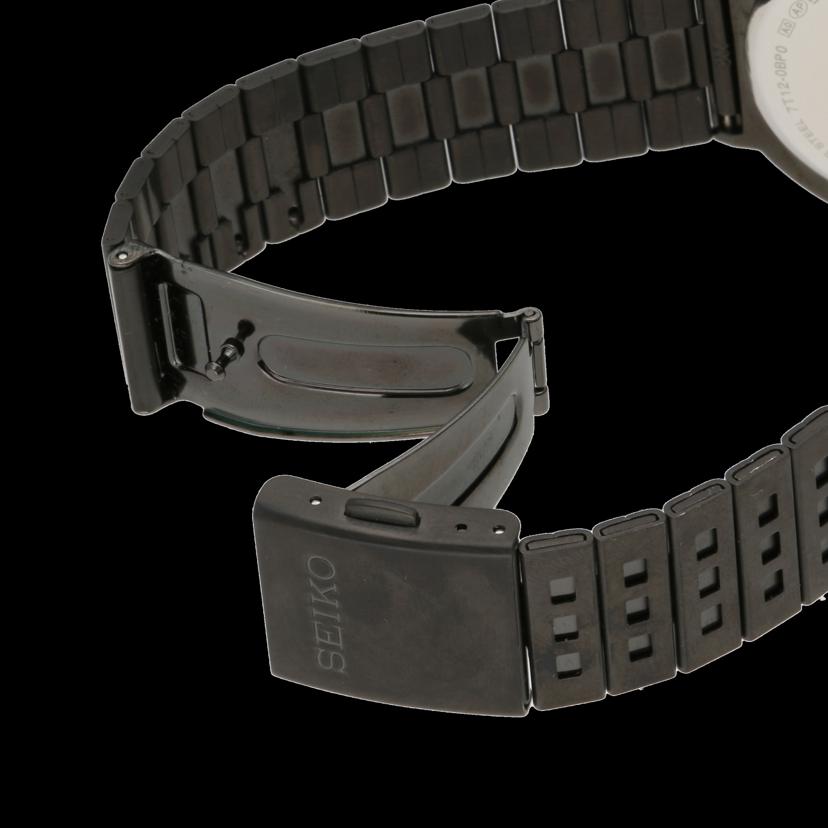 SEIKO セイコー/スピリット／ジウジアーロデザイン限定モデル／クオーツ/SCED041//016******/Aランク/19