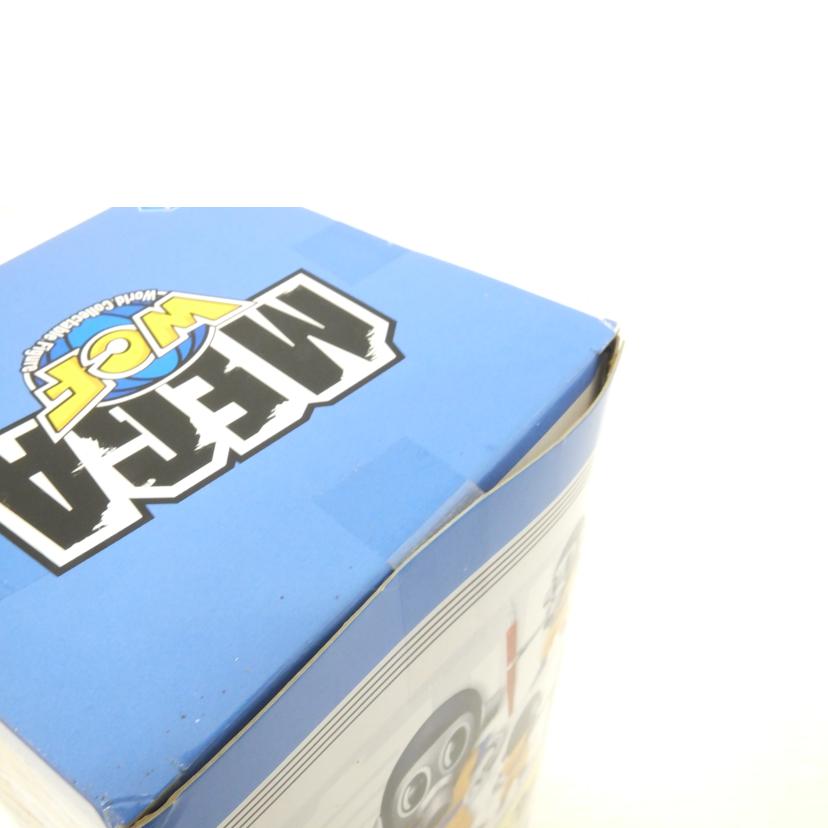 BANPRESTO バンプレスト/トリヤマロボ　｢ドラゴンボールZ｣　MEGAワールドコレクタブルフィギュア/DBZ MG01//Sランク/88