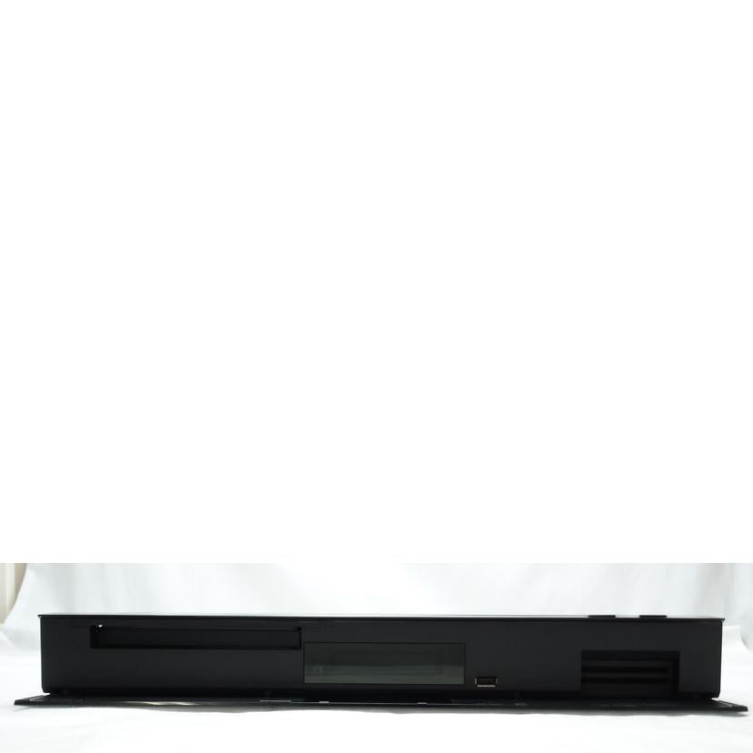 Panasonic パナソニック/BDレコーダー　全自動ディーガ/DMR-2X302//VN2DA002221/Bランク/52
