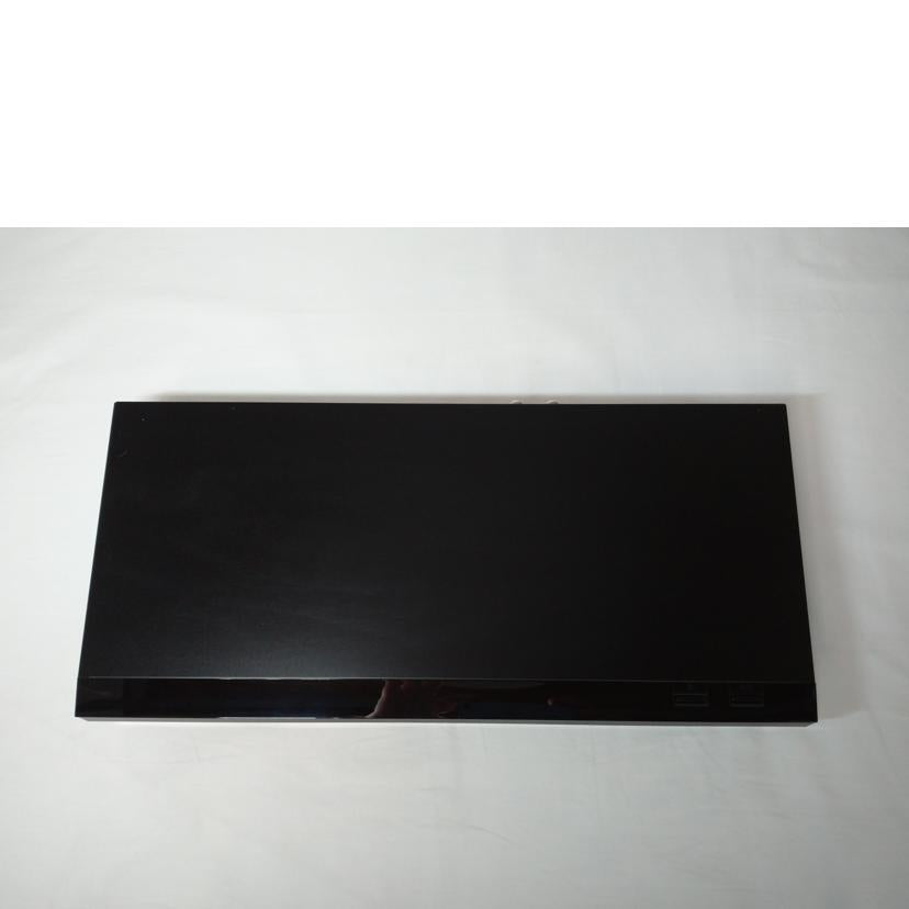 Panasonic パナソニック/BDレコーダー　全自動ディーガ/DMR-2X302//VN2DA002221/Bランク/52
