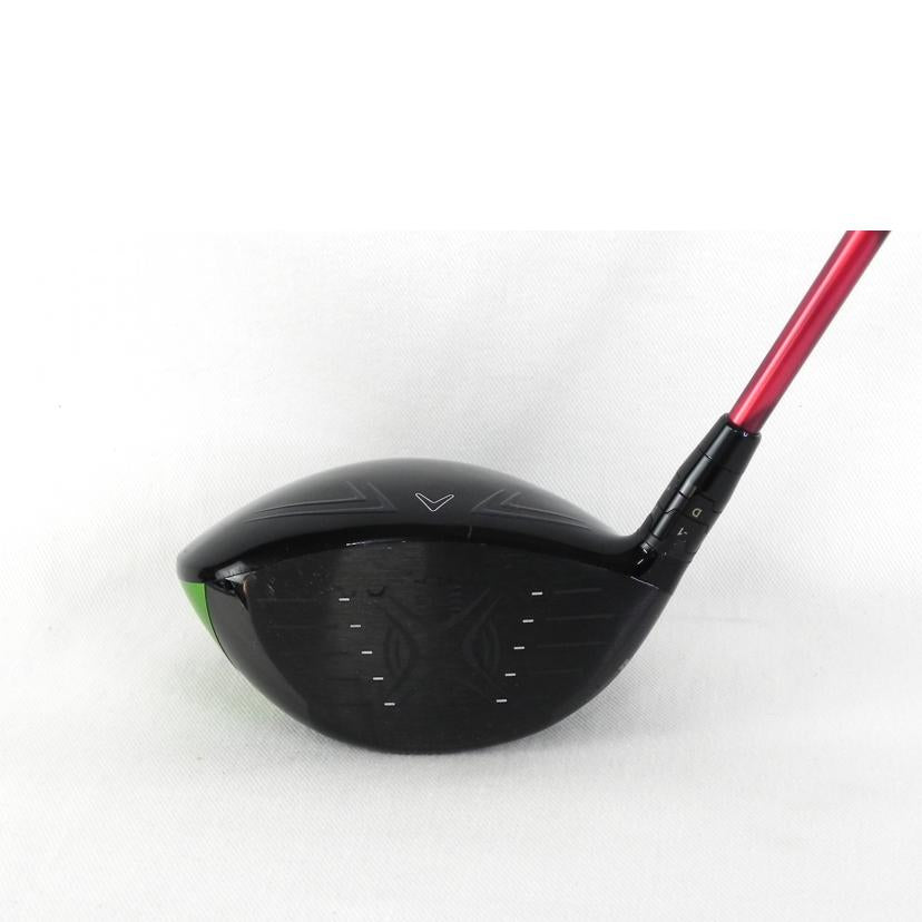 Callaway キャロウェイ/GBB　EPIC　SubZero　ドライバー　9．0/Speeder569　EVOLUTIONⅢ//ABランク/81