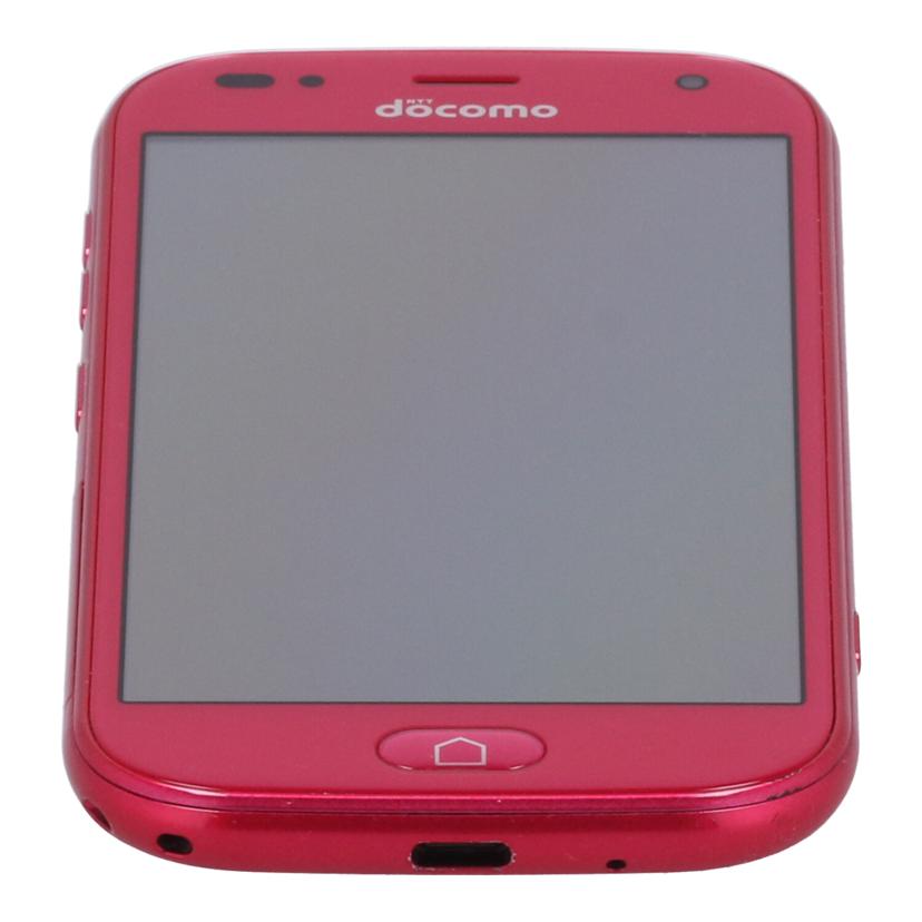 FUJITSU　FCNT　docomo 富士通 フジツウ　/スマートフォン／／らくらくスマートフォン　me　32GB/F-01L//c0bad684/Bランク/84
