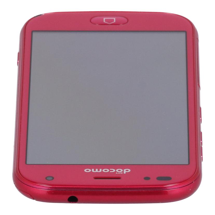 FUJITSU　FCNT　docomo 富士通 フジツウ　/スマートフォン／／らくらくスマートフォン　me　32GB/F-01L//c0bad684/Bランク/84