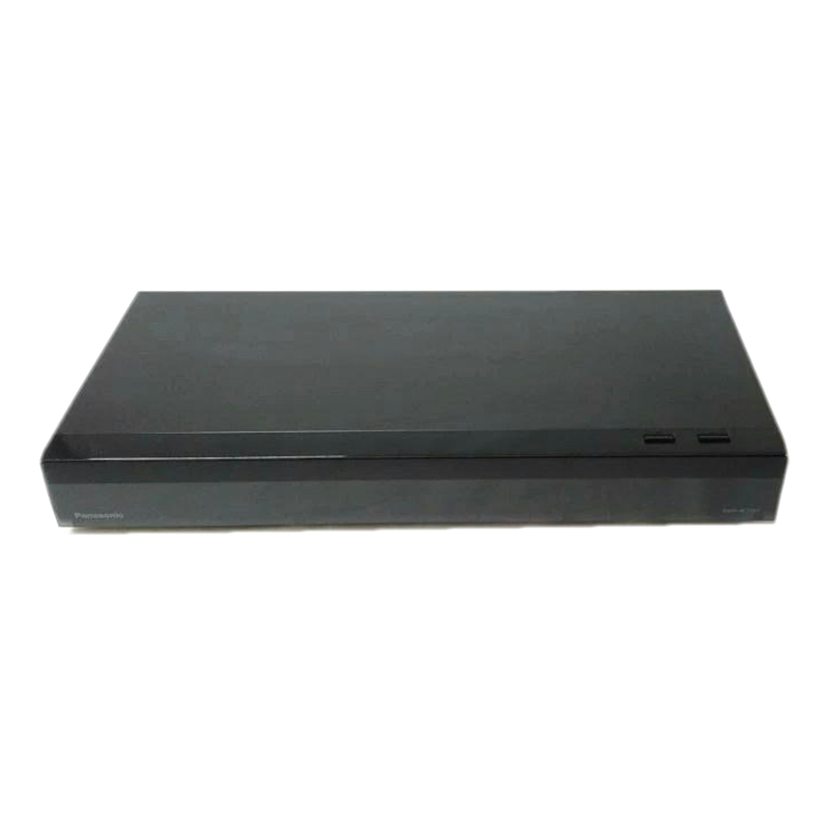 Panasonic パナソニック/BDレコーダー　4Kディーガ/DMR-4CT301//VN1BA001847/Bランク/52