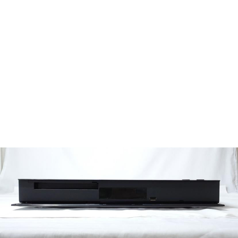 Panasonic パナソニック/BDレコーダー　4Kディーガ/DMR-4CT301//VN1BA001847/Bランク/52