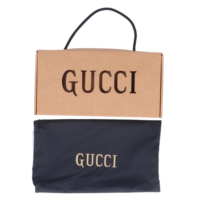 GUCCI ｸﾞｯﾁ/ラウンドファスナー長財布／オフザグリット/625576//594***/SAランク/93