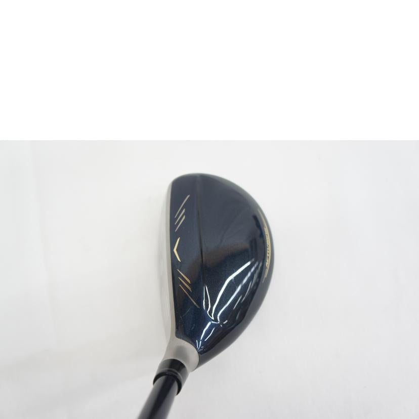 DUNLOP ダンロップ/XXIO　12　ユーティリティ　2022年　ネイビー//ABランク/05