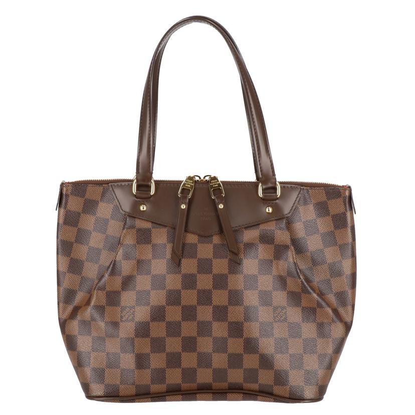 LOUIS　VUITTON ルイ・ヴィトン/LV　ウエストミンスターPM／ダミエ・エベヌ/N41102//FL4***/Aランク/19