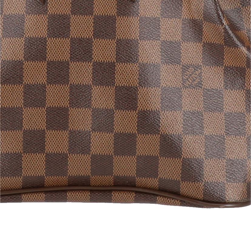 LOUIS　VUITTON ルイ・ヴィトン/LV　ウエストミンスターPM／ダミエ・エベヌ/N41102//FL4***/Aランク/19