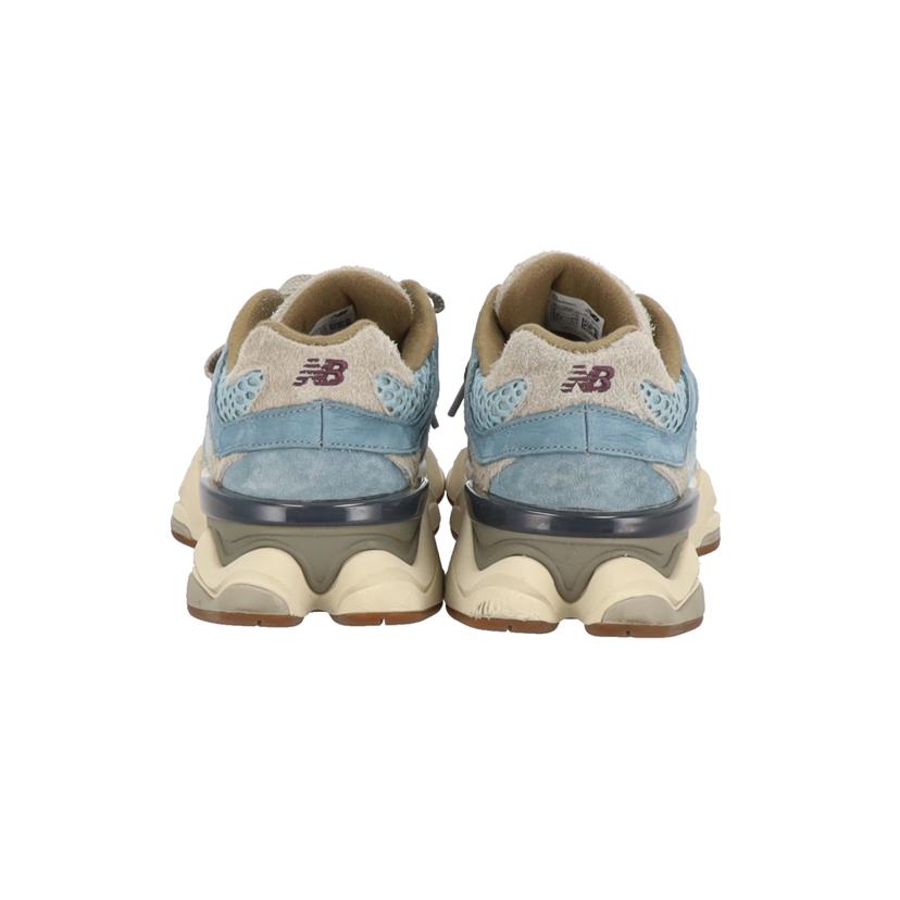 BODEGA　×　New　Balance　 ボデガ×ニューバランス/BODEGA　×　New　Balance　U9060BD1/U9060BD1//ABランク/78