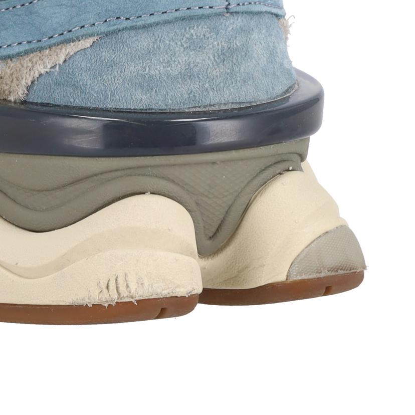 BODEGA　×　New　Balance　 ボデガ×ニューバランス/BODEGA　×　New　Balance　U9060BD1/U9060BD1//ABランク/78