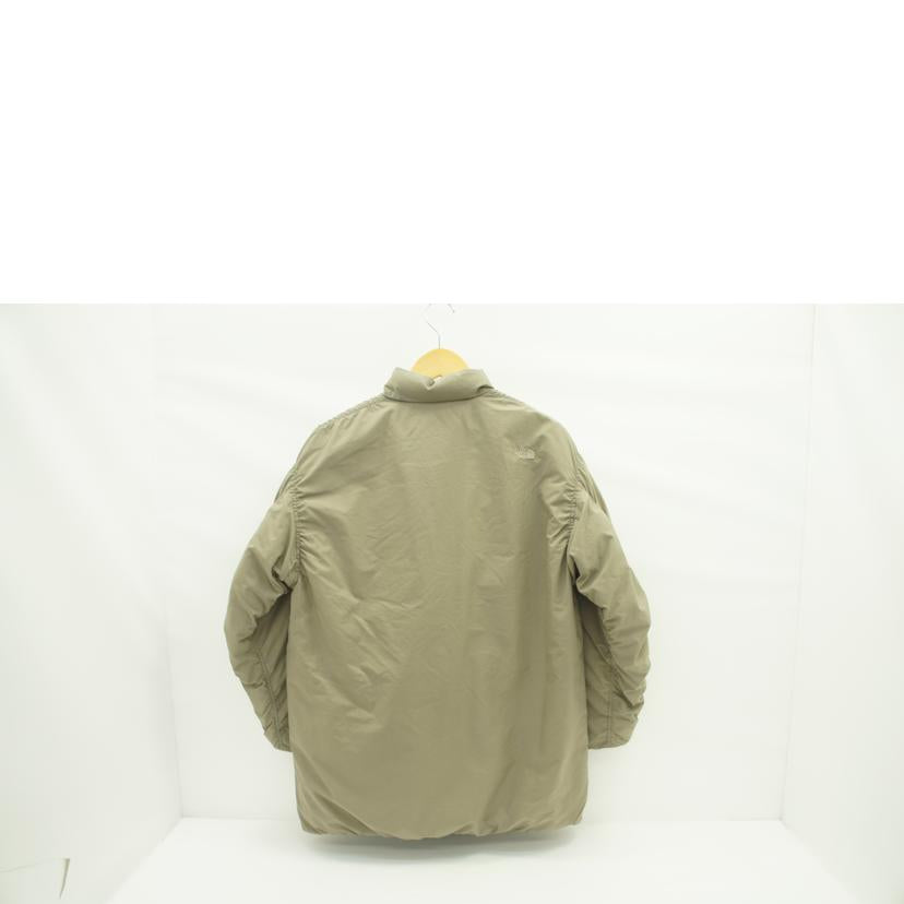 THE　NORTH　FACE ノースフェイス/THE　NORTH　FACE／オルタレーションゼファーシエルハーフコート/NDW92561//ABランク/81
