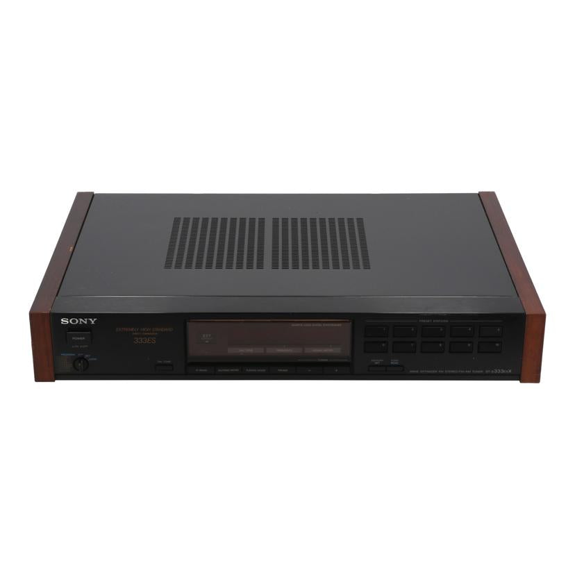 SONY ソニー/チューナー/ST-S333ESX//201318/Bランク/05