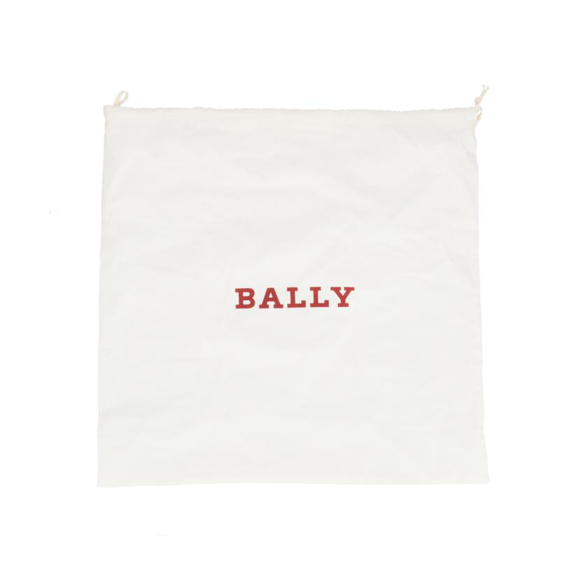 BALLY バリー/JORAH/2Wayレザーバッグ/ボルドー//Aランク/06