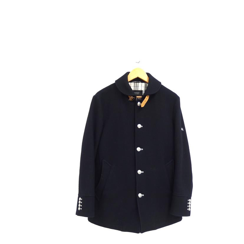 BURBERRY BLACK LABEL バーバリー/BURBERRY/ノバチェック/コート//ｻｲｽﾞM/Bランク/82