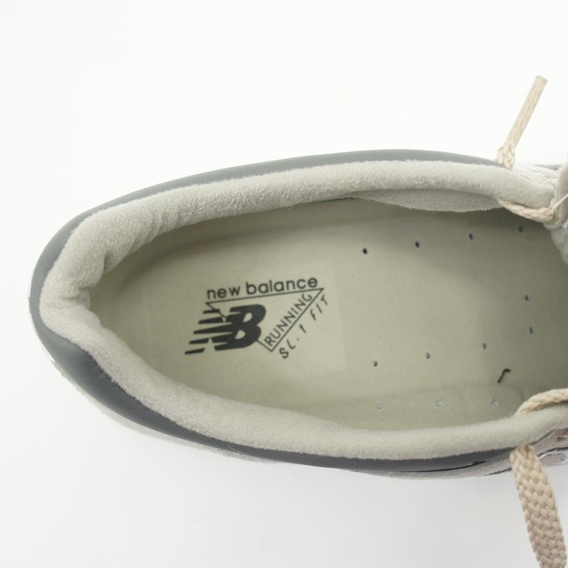 new　balance ニューバランス/M1500PGL／グレー/M1500PGL//ｻｲｽﾞ:8 1/2/Aランク/75