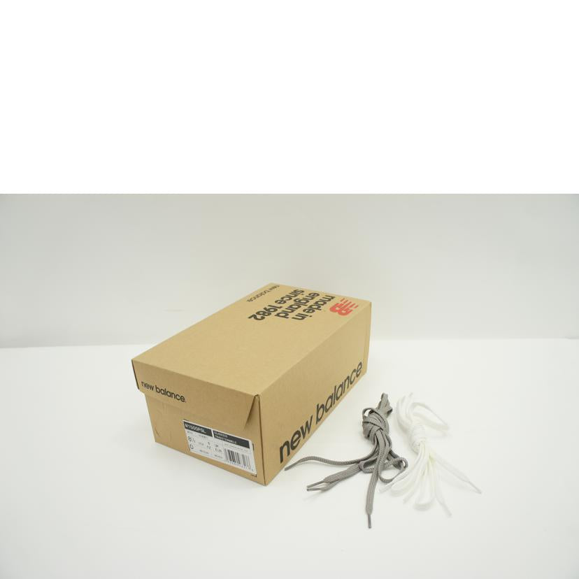new　balance ニューバランス/M1500PGL／グレー/M1500PGL//ｻｲｽﾞ:8 1/2/Aランク/75