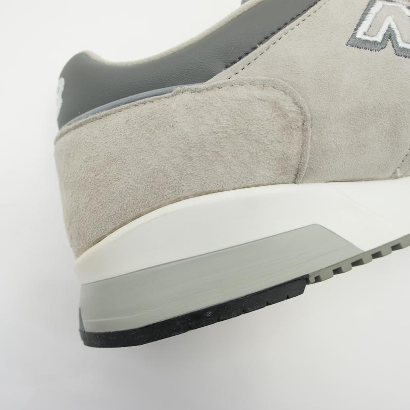 new　balance ニューバランス/M1500PGL／グレー/M1500PGL//ｻｲｽﾞ:8 1/2/Aランク/75