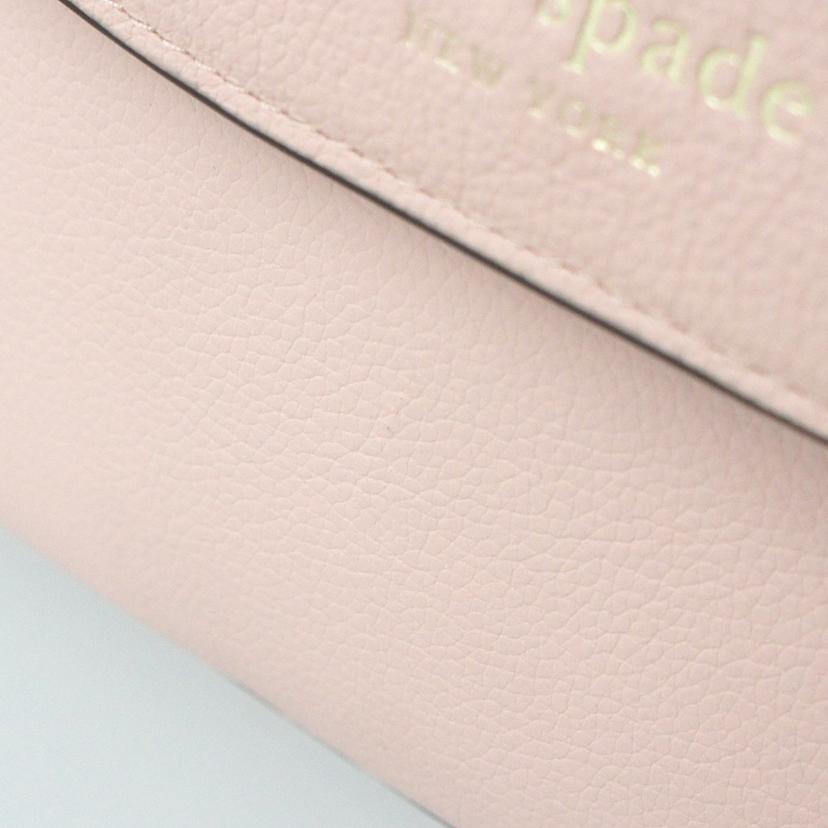 kate spade ケイトスペード/kate spade /ショルダー /ベビーピンク //ABランク/75