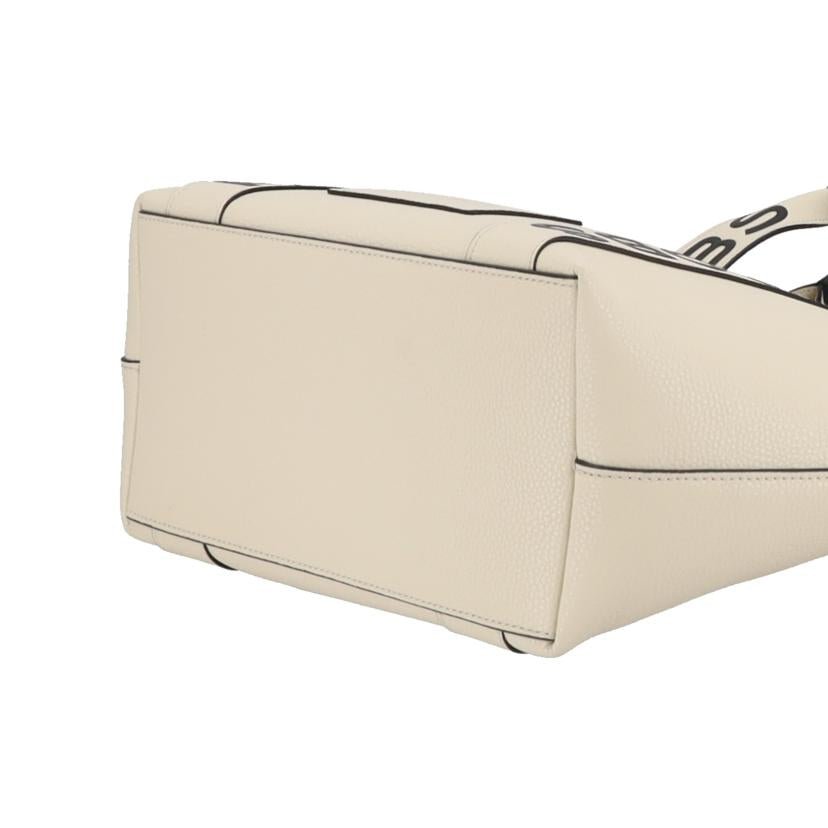MARC JACOBS マークジェイコブス/ロゴレザートートバッグ/4P5HTT059H01102PF25//Aランク/06