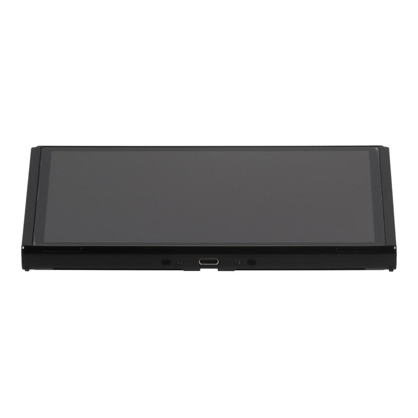 NINTENDO 任天堂 ニンテンドー　/Nintendo　Switch　有機EL　本体/HEG-S-KAAAA//XTJ10553908074/Aランク/62