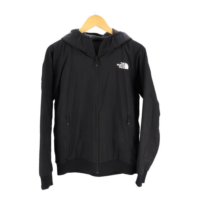 THE NORTH FACE ノースフェイス/THE NORTH FACE リバーシブルテックエアーフーディー/NT91984//ABランク/81
