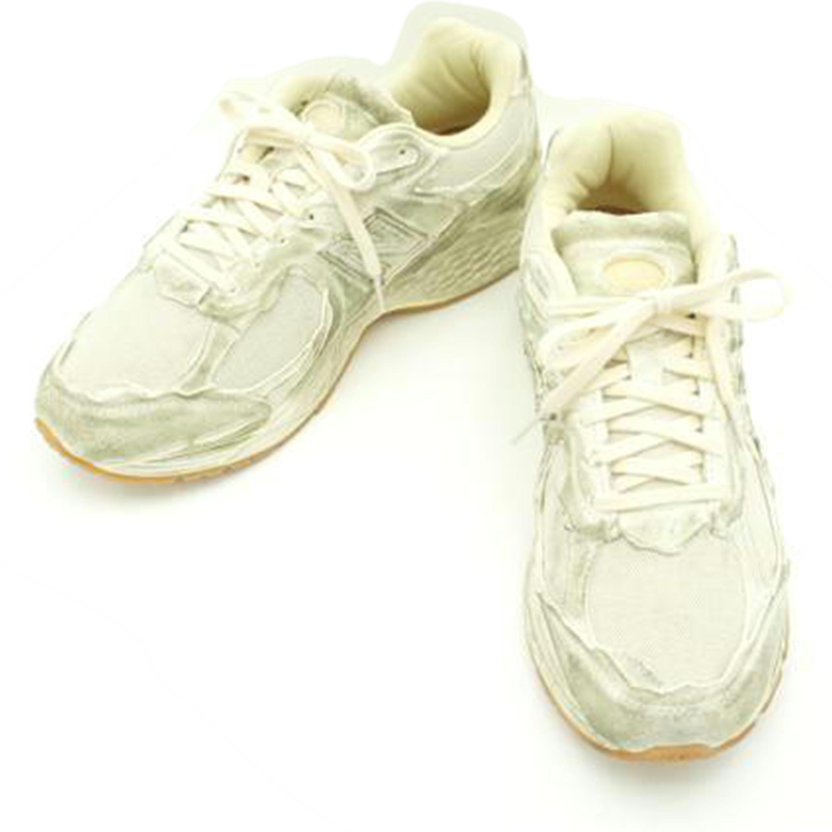 new　balance ニューバランス/2002R／プロテクションパック／エイジド/M2002RDG//ｻｲｽﾞ:27cm/Aランク/75
