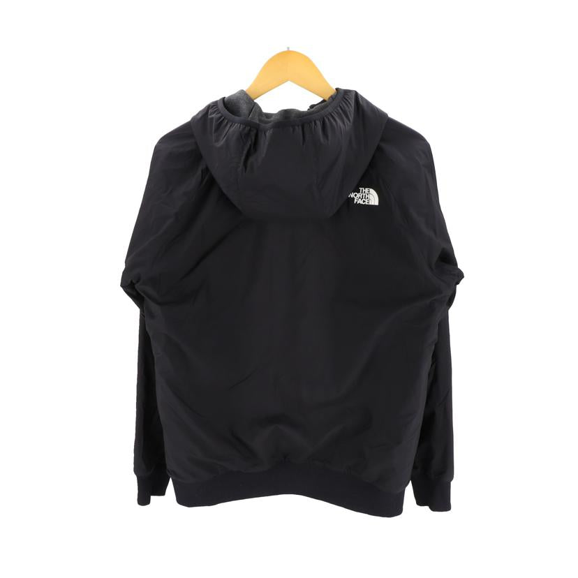 THE NORTH FACE ノースフェイス/THE NORTH FACE リバーシブルテックエアーフーディー/NT91984//ABランク/81