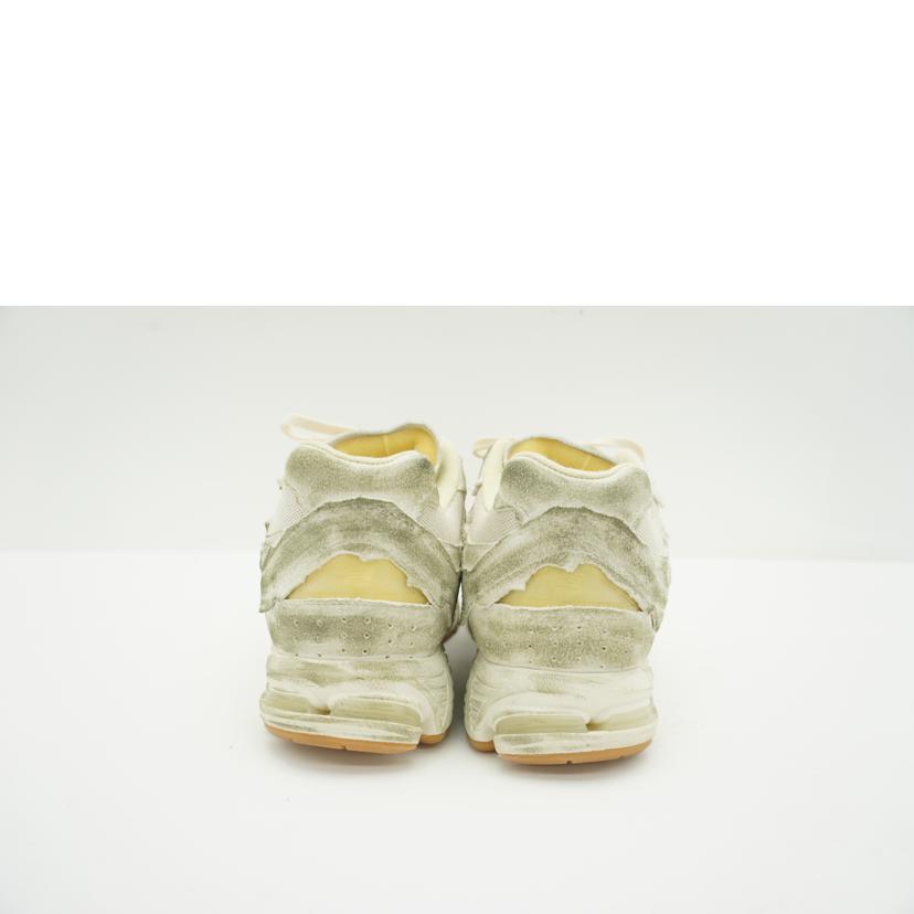 new　balance ニューバランス/2002R／プロテクションパック／エイジド/M2002RDG//ｻｲｽﾞ:27cm/Aランク/75