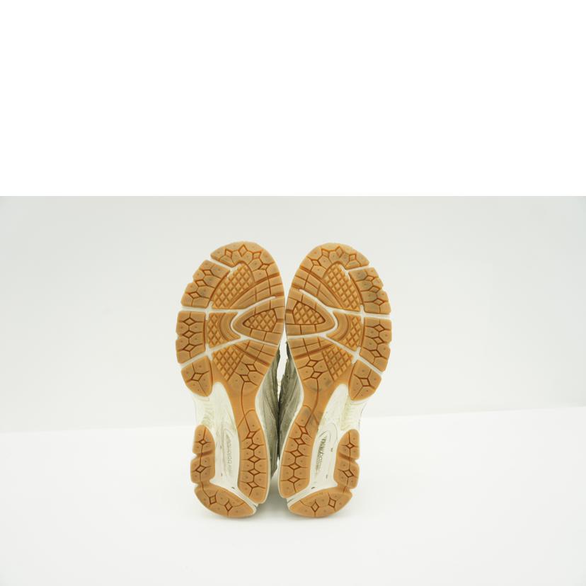 new　balance ニューバランス/2002R／プロテクションパック／エイジド/M2002RDG//ｻｲｽﾞ:27cm/Aランク/75