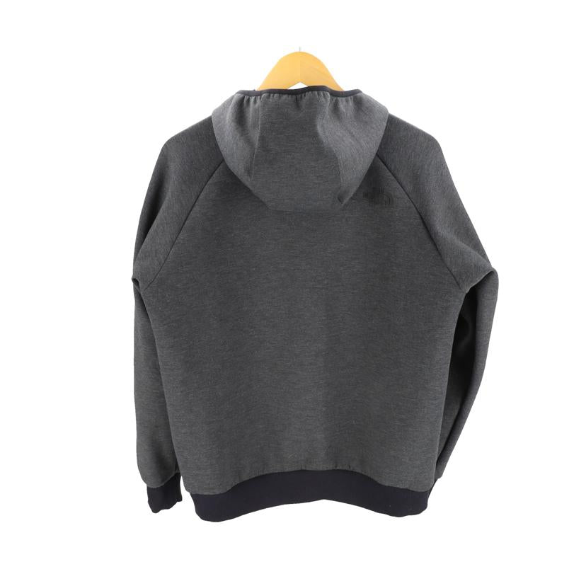 THE NORTH FACE ノースフェイス/THE NORTH FACE リバーシブルテックエアーフーディー/NT91984//ABランク/81