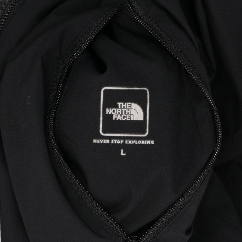 THE NORTH FACE ノースフェイス/THE NORTH FACE リバーシブルテックエアーフーディー/NT91984//ABランク/81