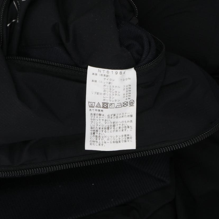 THE NORTH FACE ノースフェイス/THE NORTH FACE リバーシブルテックエアーフーディー/NT91984//ABランク/81