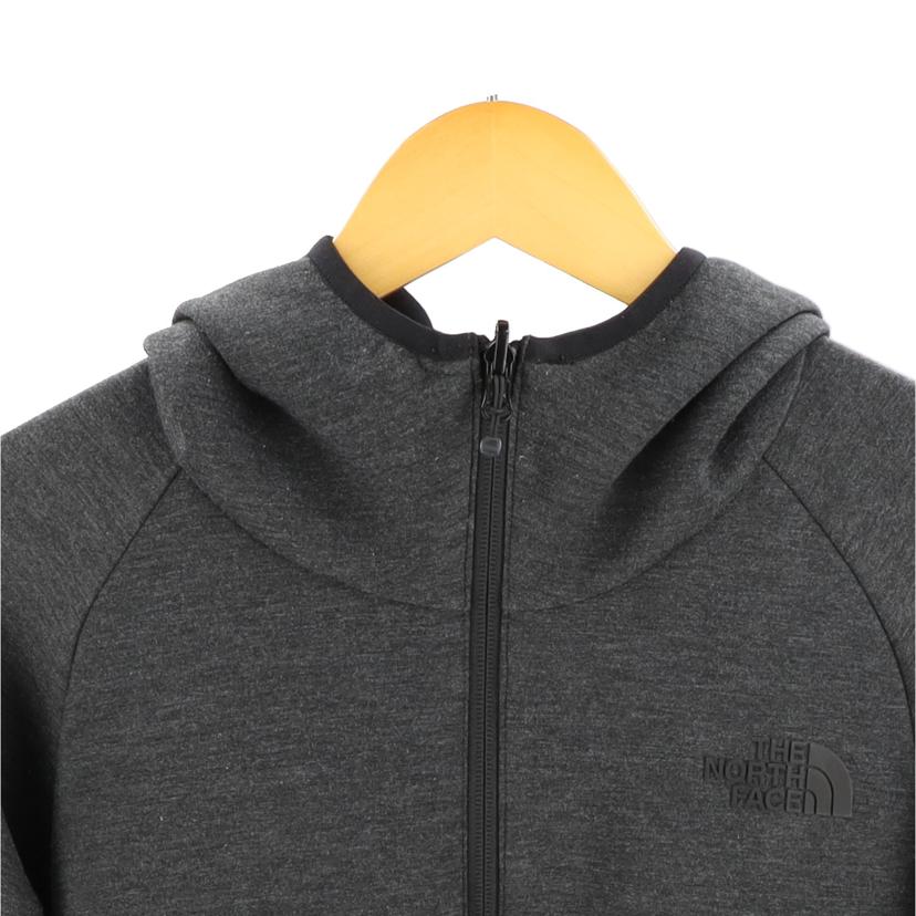 THE NORTH FACE ノースフェイス/THE NORTH FACE リバーシブルテックエアーフーディー/NT91984//ABランク/81