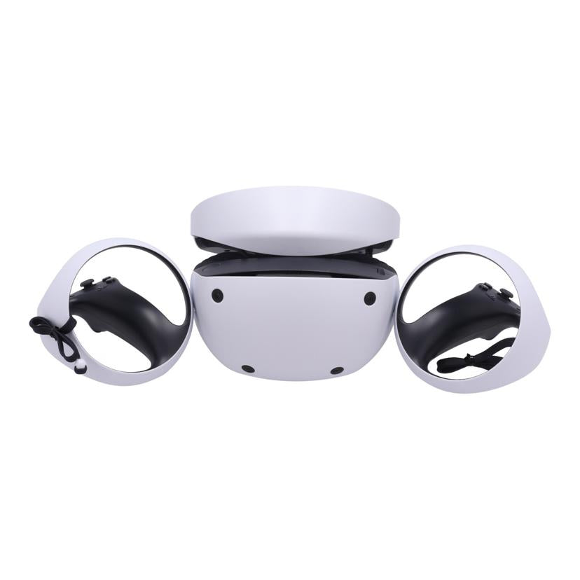 SONY　 ソニー　/PlayStation　VR2/CFI-ZVR1//27419098/Bランク/62