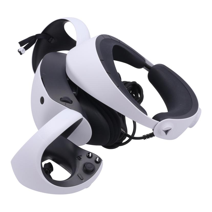 SONY　 ソニー　/PlayStation　VR2/CFI-ZVR1//27419098/Bランク/62